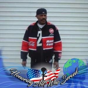 Meet your Posher, Reginald